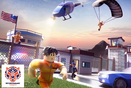 Roblox