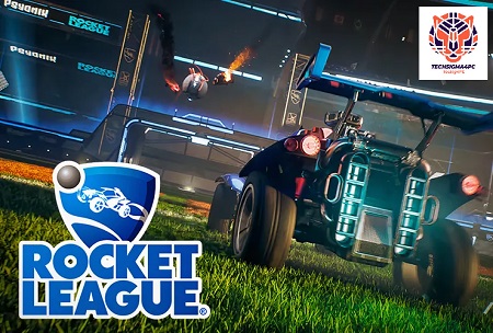Rocket-League
