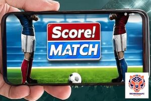 Score!-Match