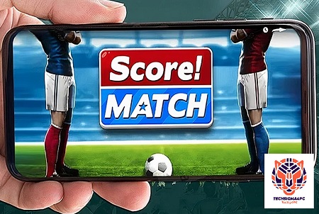 Score!-Match