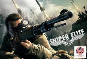 Sniper Elite 2