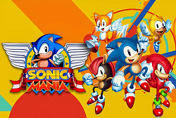 Sonic-Mania