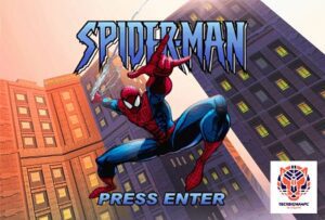 Spider-Man-1
