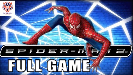 Spider Man 2