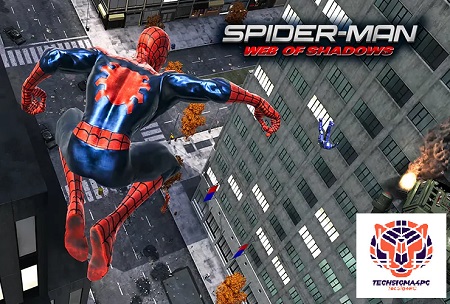 Spider-Man-Web-of-Shadows