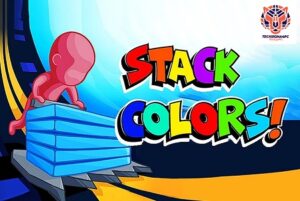 Stack-Colors!
