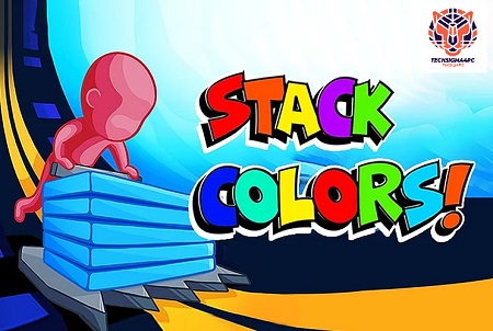 Stack-Colors!