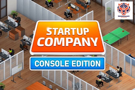 Startup Company