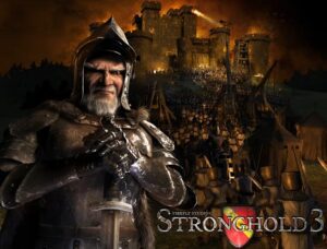 Stronghold-3