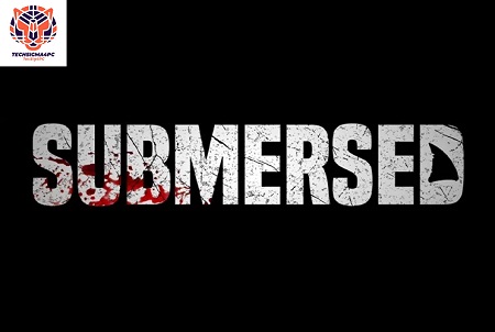 Submersed