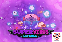 Super-Virus-Defense