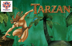 Tarzan-logo