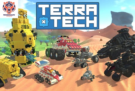 TerraTech