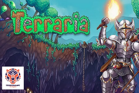 Terraria