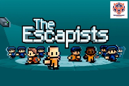 The Escapists
