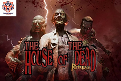 The-House-of-The-Dead-Remake