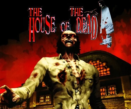 House of Horror
