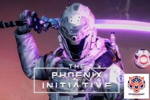 The Phoenix Initiative
