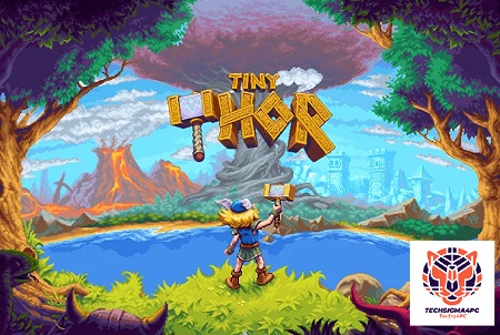 Tiny-Thor