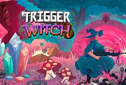 Trigger-Witch