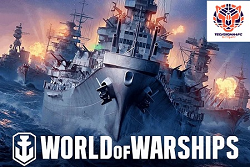 World-of-Warships