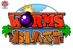 Worms-Blast