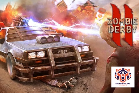 Zombie-Derby