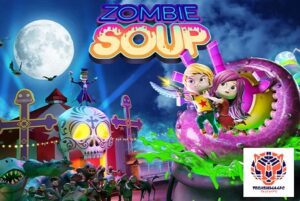 Zombie-Soup