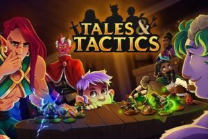 tales-and-tactics