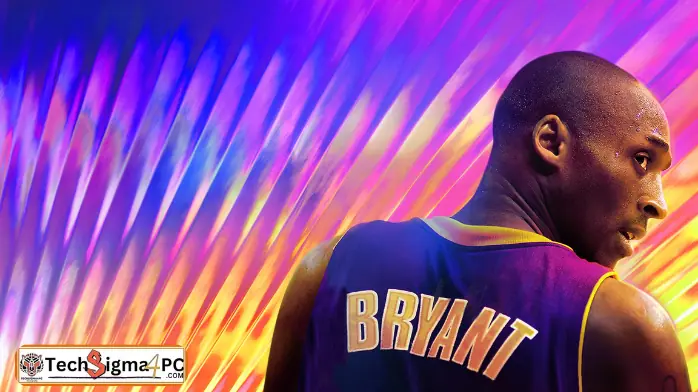 NBA 2K24