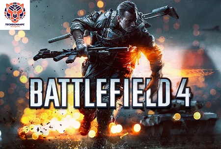 Battlefield-4
