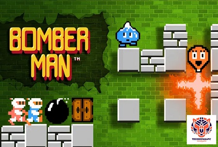 Bomberman