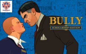 Bully-Scholarship