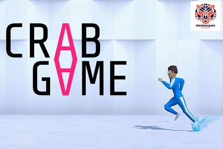 Crab Game