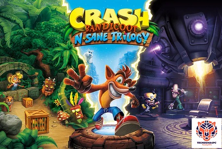 Crash-Bandicoot-N.Sane-Trilogy