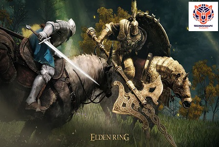 Elden Ring