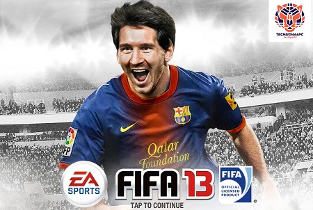 FIFA-2013