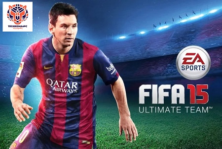 FIFA-2015