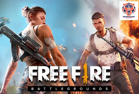 Free-Fire