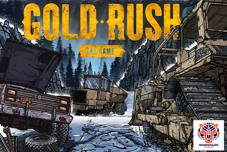 Gold-Rush