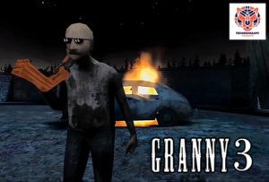 Granny-3