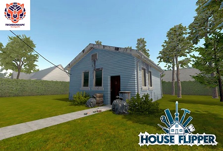 House-Flipper
