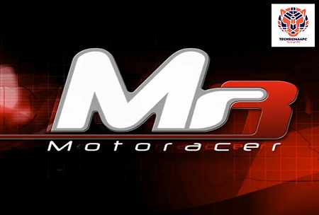 Moto Racer 3