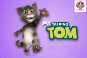 My-Talking-Tom
