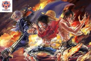 One-Piece-Fighting-Path