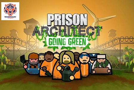 Prison-Architect-Going-Green