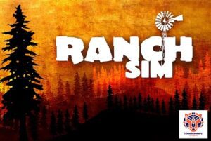Ranch-Simulator