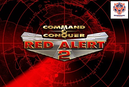 Red Alert 2