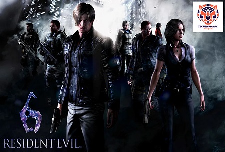 Resident-Evil-6