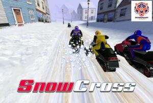 Snow-Cross
